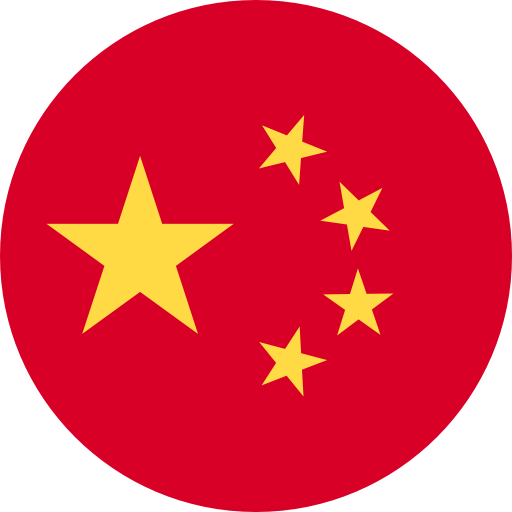 中國(guó)大陸